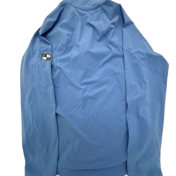 Women's Peter Millar Jameson Rain Jacket, Size S-NWT - Picture 6 of 7